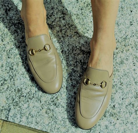gucci mules review